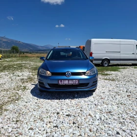 VW Golf Германия EURO6 КЛИМАТРОНИК  , снимка 2