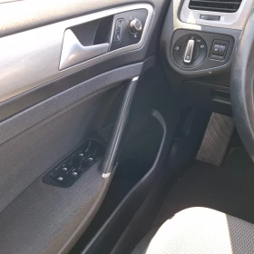 VW Golf Германия EURO6 КЛИМАТРОНИК  , снимка 14