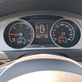 VW Golf Германия EURO6 КЛИМАТРОНИК  , снимка 15