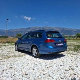 VW Golf Германия EURO6 КЛИМАТРОНИК  , снимка 7