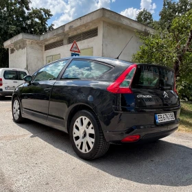 Citroen C4, снимка 1