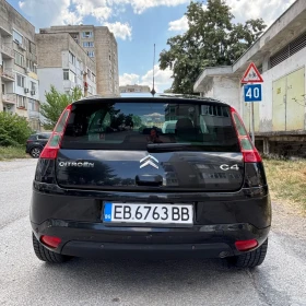 Citroen C4, снимка 6