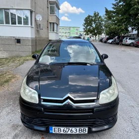 Citroen C4, снимка 2