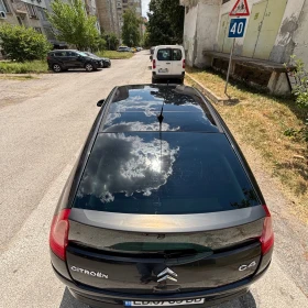 Citroen C4, снимка 5