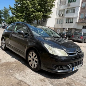Citroen C4, снимка 3