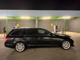 Mercedes-Benz C 220, снимка 4