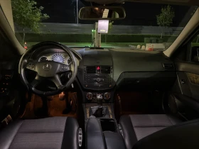 Mercedes-Benz C 220, снимка 9