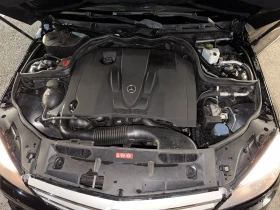 Mercedes-Benz C 220, снимка 12