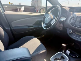 Toyota Yaris 1, 5 VVT-I HYBRID, снимка 14