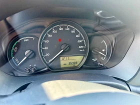 Toyota Yaris 1, 5 VVT-I HYBRID, снимка 8