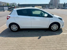 Toyota Yaris 1, 5 VVT-I HYBRID, снимка 7