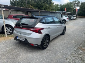 Hyundai I20 1.0T-GDI DCT, 12000KM, DISTRONIC, снимка 4