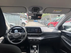 Hyundai I20 1.0T-GDI DCT, 12000KM, DISTRONIC, снимка 10