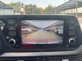 Hyundai I20 1.0T-GDI DCT, 12000KM, DISTRONIC, снимка 13