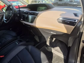 Citroen C4 Picasso 2.0HDI 150k.s.AUT, NAVI, KAMERA, снимка 15