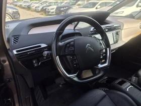 Citroen C4 Picasso 2.0HDI 150k.s.AUT, NAVI, KAMERA, снимка 7
