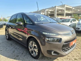 Citroen C4 Picasso 2.0HDI 150k.s.AUT, NAVI, KAMERA, снимка 3