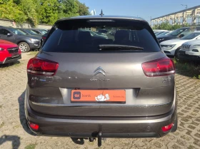 Citroen C4 Picasso 2.0HDI 150k.s.AUT, NAVI, KAMERA, снимка 5