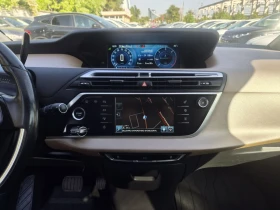 Citroen C4 Picasso 2.0HDI 150k.s.AUT, NAVI, KAMERA, снимка 11