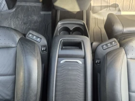 Citroen C4 Picasso 2.0HDI 150k.s.AUT, NAVI, KAMERA, снимка 13