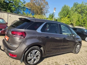 Citroen C4 Picasso 2.0HDI 150k.s.AUT, NAVI, KAMERA, снимка 4