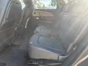 Citroen C4 Picasso 2.0HDI 150k.s.AUT, NAVI, KAMERA, снимка 9