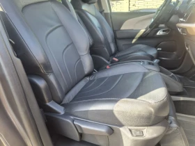 Citroen C4 Picasso 2.0HDI 150k.s.AUT, NAVI, KAMERA, снимка 16