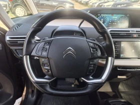 Citroen C4 Picasso 2.0HDI 150k.s.AUT, NAVI, KAMERA, снимка 10