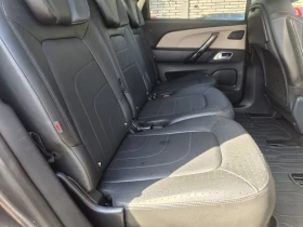 Citroen C4 Picasso 2.0HDI 150k.s.AUT, NAVI, KAMERA, снимка 17