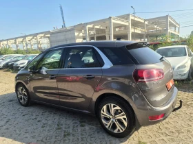 Citroen C4 Picasso 2.0HDI 150k.s.AUT, NAVI, KAMERA, снимка 6