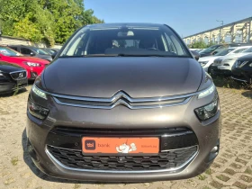 Citroen C4 Picasso 2.0HDI 150k.s.AUT, NAVI, KAMERA, снимка 2