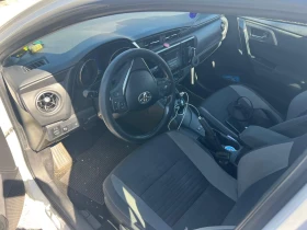 Toyota Auris 1.8 Hibrid 99konq Evro 6, снимка 5