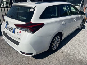 Toyota Auris 1.8 Hibrid 99konq Evro 6, снимка 3