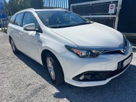 Toyota Auris 1.8 Hibrid 99konq Evro 6, снимка 2