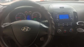 Hyundai I30 1.6 CW, снимка 6