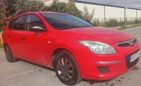 Hyundai I30 1.6 CW, снимка 2