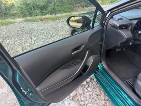 Toyota Corolla 1.8/SUZUKI/SWACE/HYBRID/GAZ, снимка 15