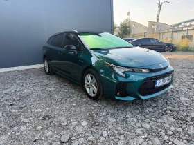 Toyota Corolla 1.8/SUZUKI/SWACE/HYBRID/GAZ, снимка 2