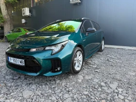 Toyota Corolla 1.8/SUZUKI/SWACE/HYBRID/GAZ, снимка 3