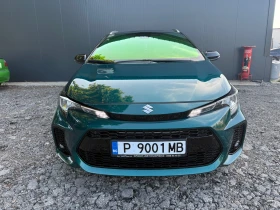 Toyota Corolla 1.8/SUZUKI/SWACE/HYBRID/GAZ, снимка 1