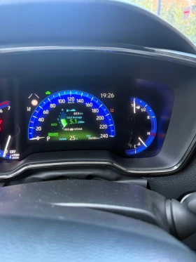 Toyota Corolla 1.8/SUZUKI/SWACE/HYBRID/GAZ, снимка 17