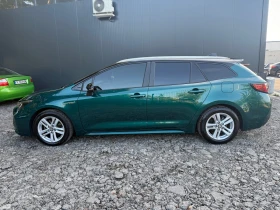 Toyota Corolla 1.8/SUZUKI/SWACE/HYBRID/GAZ, снимка 8