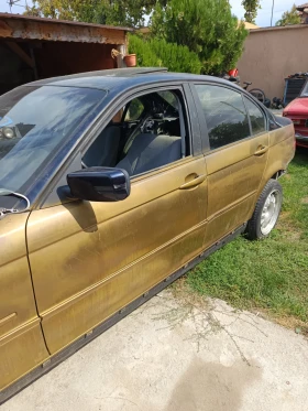 BMW 318, снимка 6