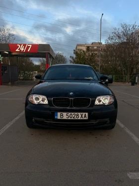 BMW 116, снимка 1