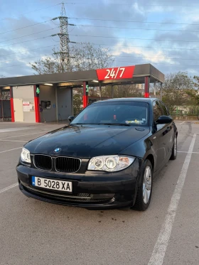 BMW 116, снимка 5