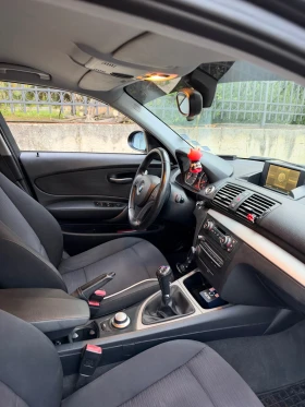 BMW 116, снимка 8