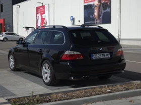 BMW 525, снимка 5