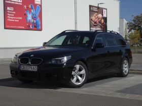 BMW 525, снимка 2