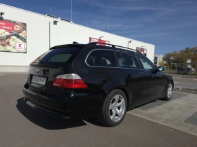 BMW 525, снимка 6