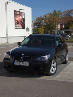 BMW 525, снимка 2